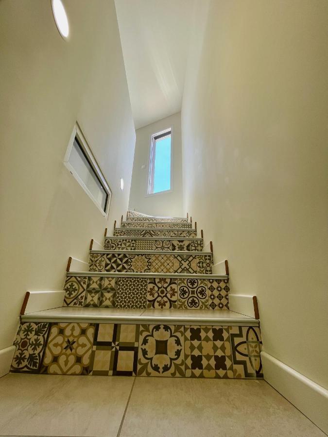 Appartement Souplex Jardin Proche Autoroute, Plages Et Attractions, Wifi - Tv, Calme Bessan Bagian luar foto